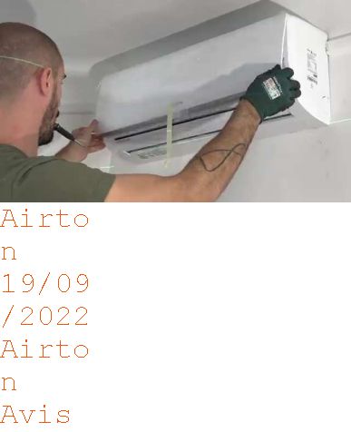 clim airton gainable